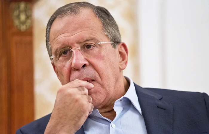 Moskvada qələbə paradına kimlər qatılacaq? Lavrov açıqladı