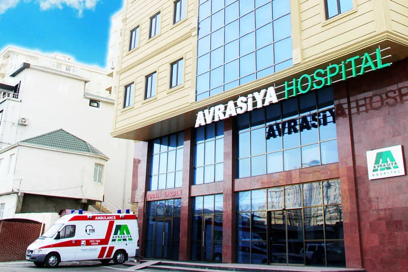 “Avrasiya Hospitalı”nın sahibi ölkədən nə qədər valyuta çıxarıb? Yeni Gündəm