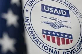 Весь персонал USAID будет отправлен в отпуск, а сайт деактивирован