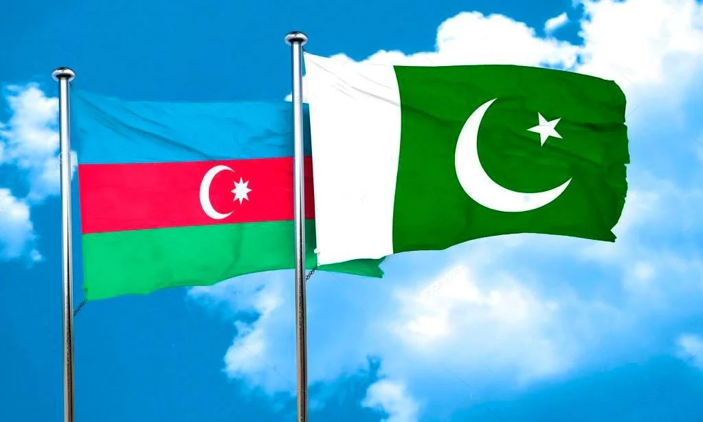 Azərbaycan Pakistan münasibətlərində yeni mərhələ...