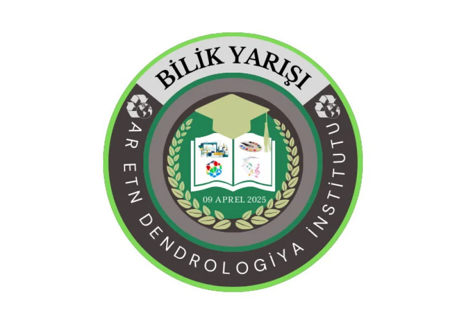 Dendrologiya İnstitutu şagirdlər və tələbələr arasında “Bilik yarışı” elan edib