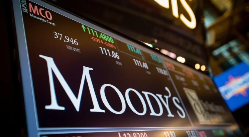 Moody’s : Azərbaycan iqtisadiyyatı 2025 ci ildə 4 % artacaq