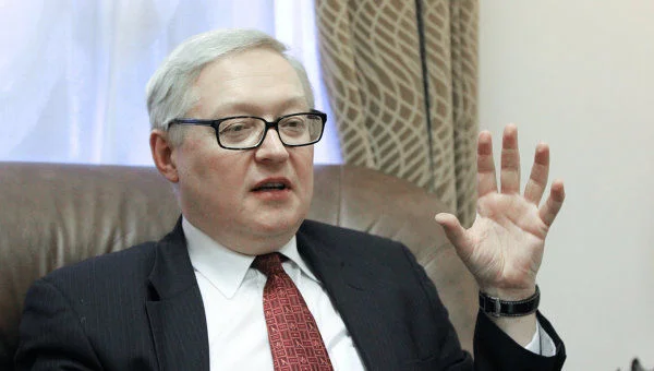 ABŞ bunun üçün ilk addımı atmalıdır Ryabkov