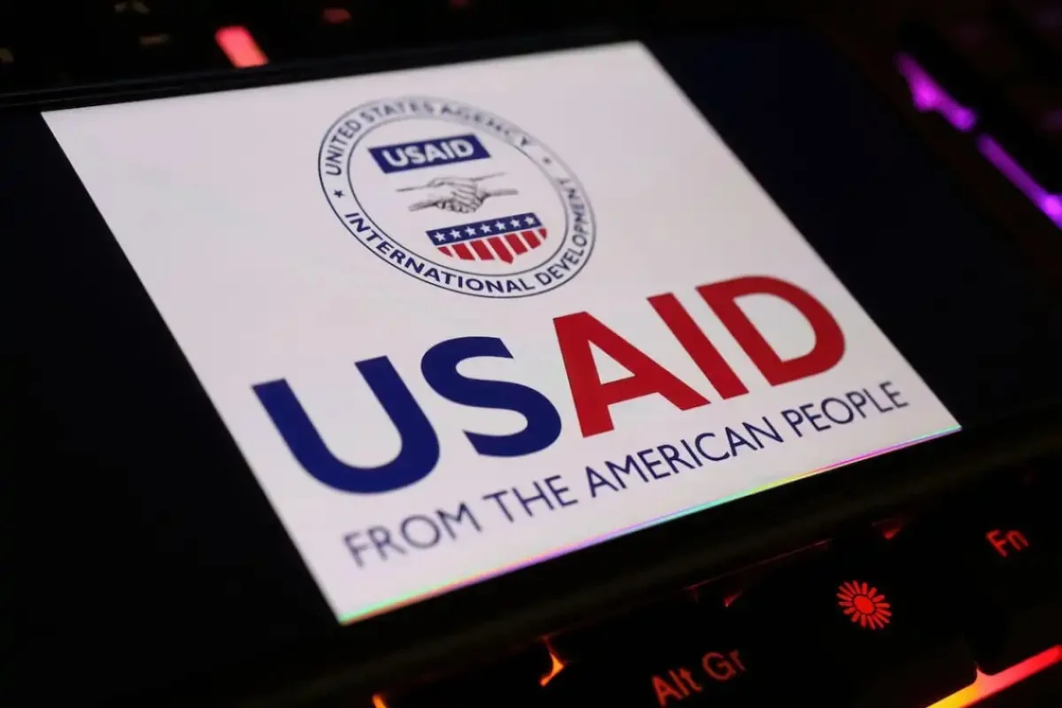 Всех сотрудников USAID отправляют в отпуск