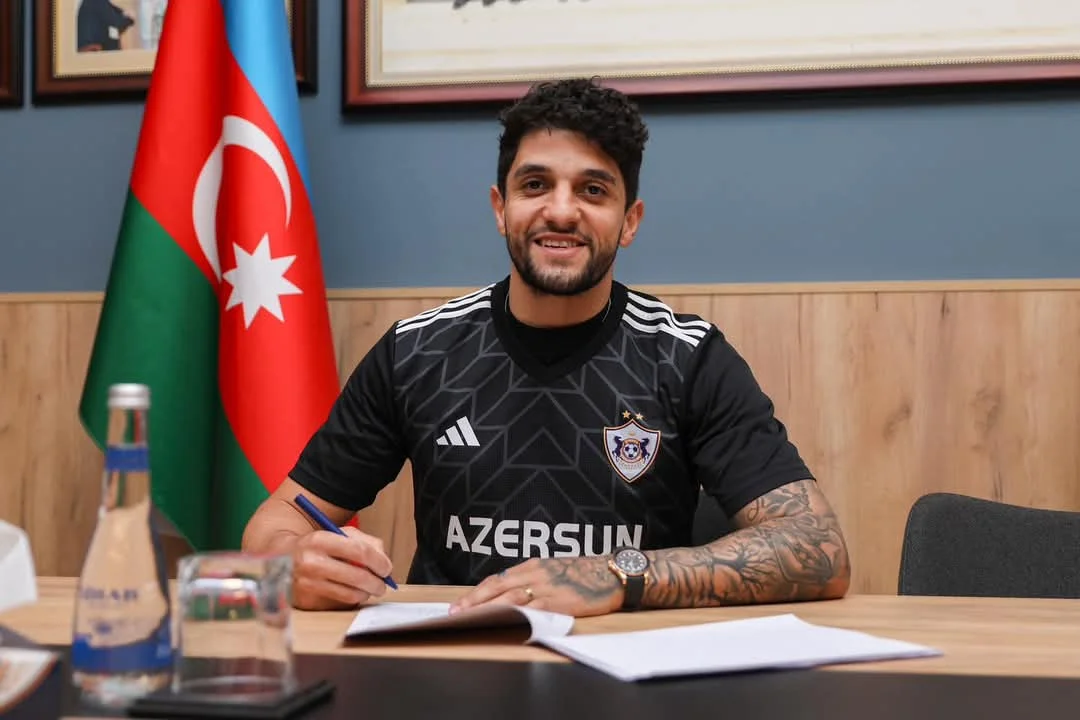 Qarabağ Romaonun qarşılığında pul yox, sadəcə, məni istəyib Kadi transferiylə bağlı sirləri açdı