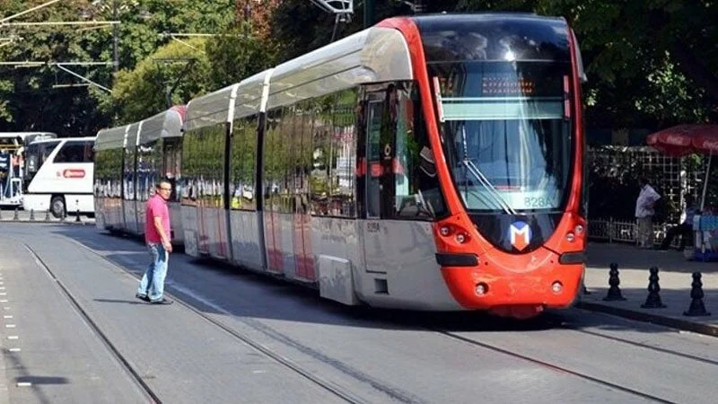 İlk olaraq bu yollarda tramvay xətləri ÇƏKİLƏCƏK