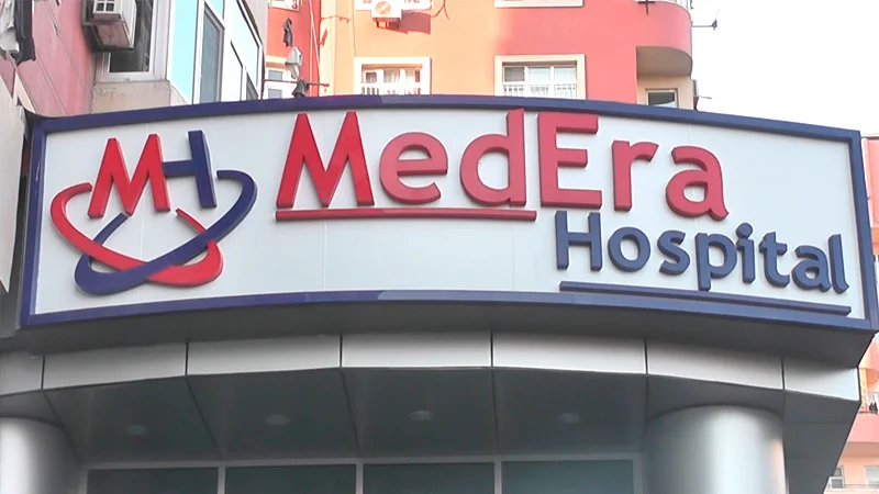 Medera Hospital ın rəhbərinə 25 minlik cərimə edildi Rəhbəri narazı qaldı