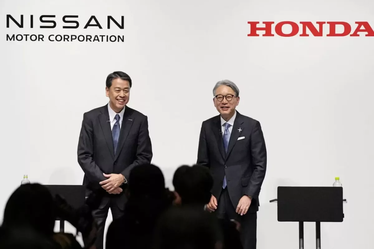 Yomiuri: Nissan планирует отказаться от слияния с Honda