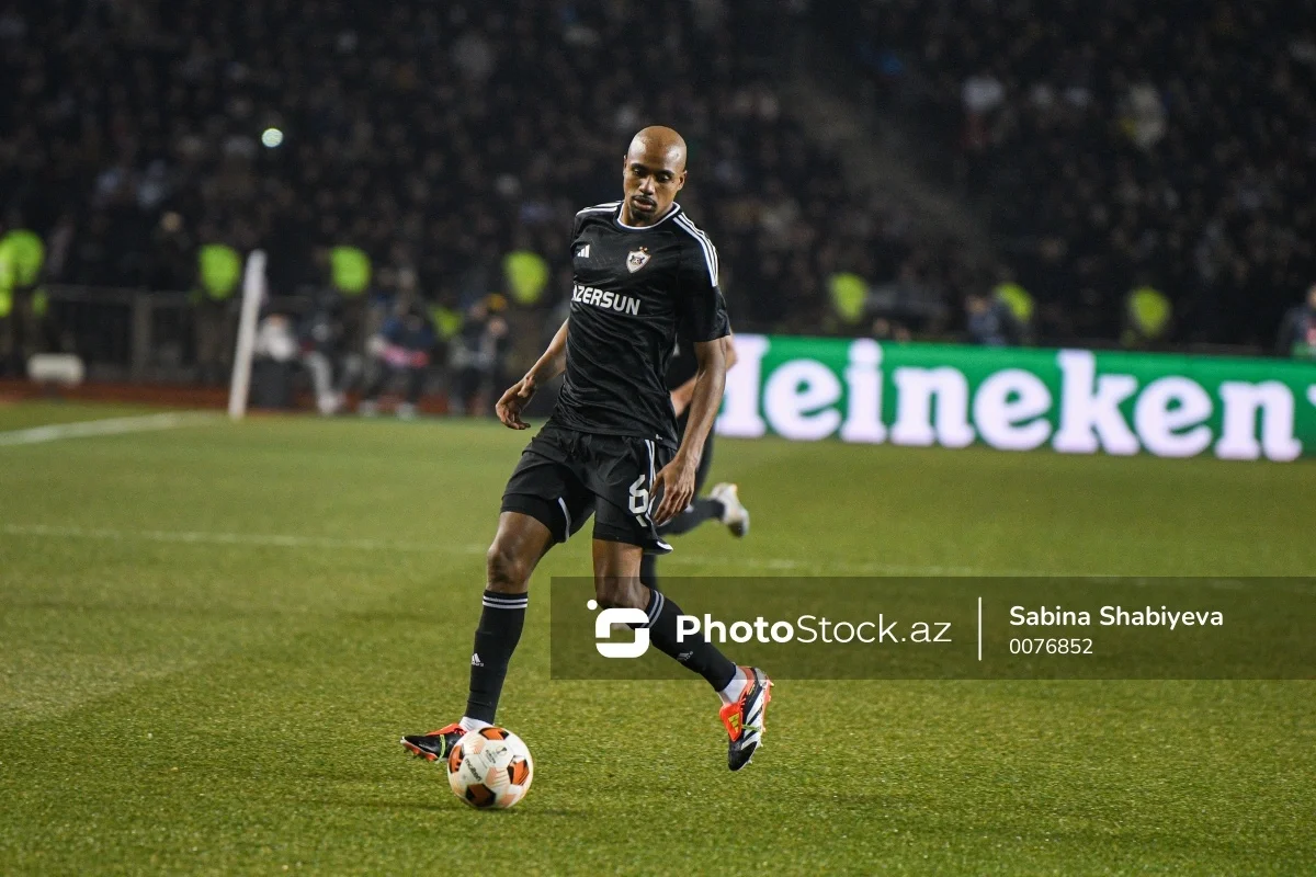 Qarabağ dan ayrılan futbolçu tibbi müayinədən keçəcək