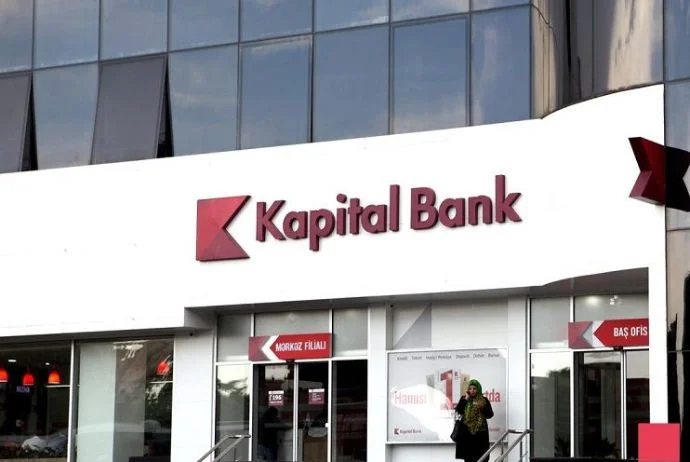 Məhkəmə “Kapital Bank”ın vəzifəli şəxsi ilə bağlı qərar çıxardı