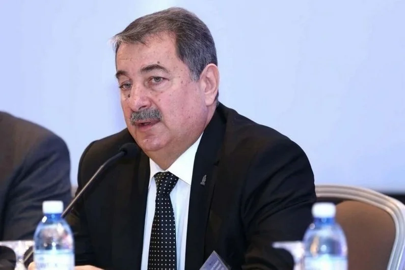 Vaqif Sadıqov: “Limitin ləğvi istər istəməz Premyer Liqanın səviyyəsini yüksəldəcək”