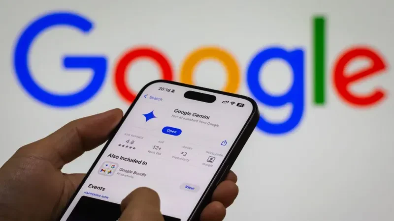 Google, silahlar üçün süni intellektdən istifadə ilə bağlı vədindən imtina etdi