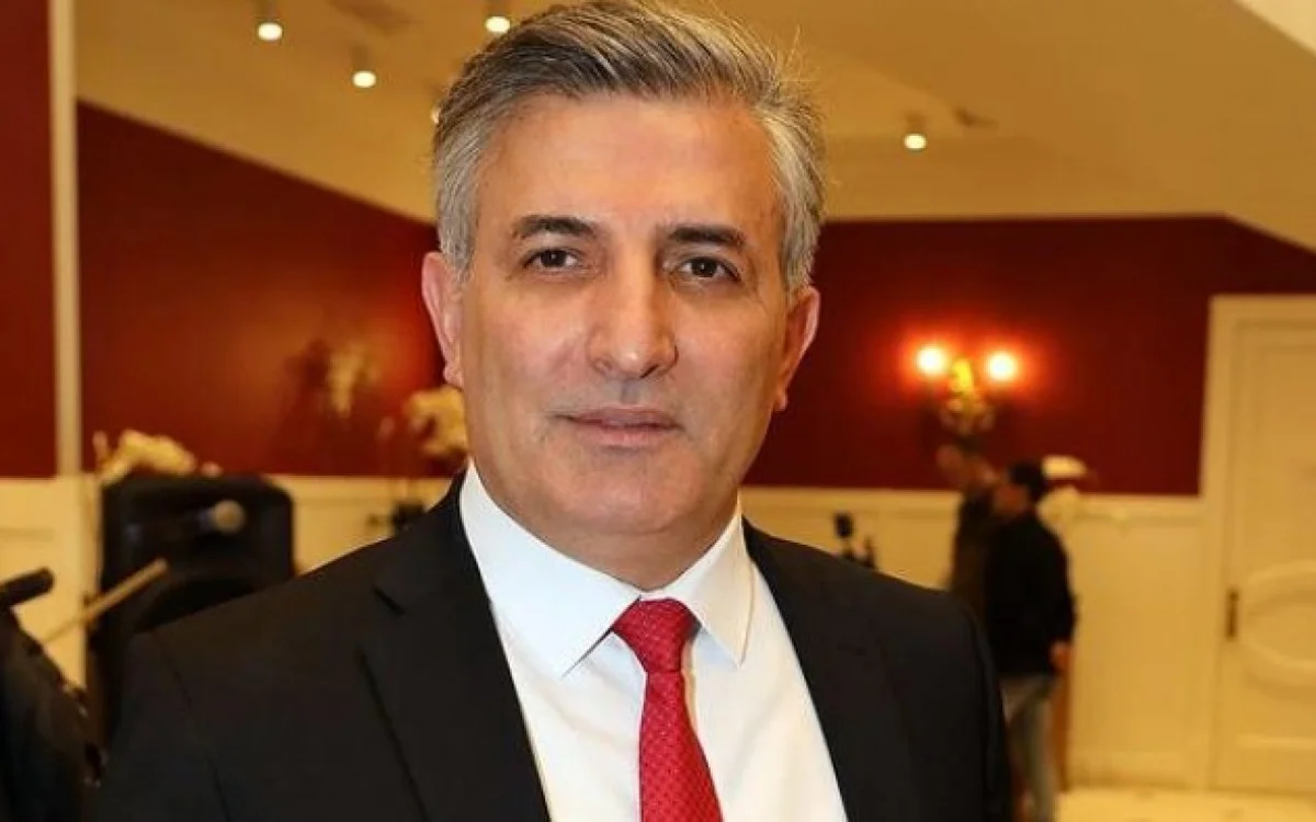 Elman Paşayev azadlığa çıxdı