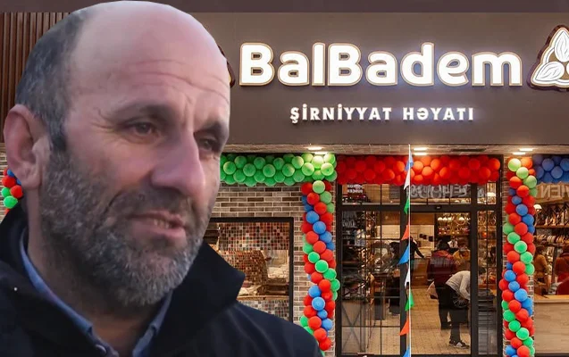 “Məşhur restoranların sahibi pulumu vermir” Video