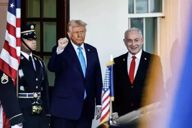 Netanyahudan atəşkəsdən sonra ilk açıqlama