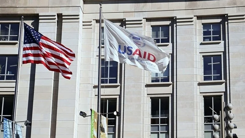 Gəncəyə atılan raket və ya USAID in qaranlıq fəaliyyətini araşdıran Ağ Ev Ermənistanı təftiş edəcəkmi?..