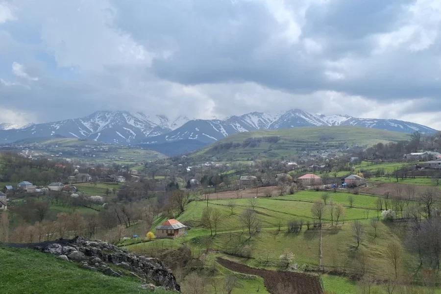 Paşinyanın ələ keçirmək istədiyi Azərbaycan ərazisi “Çox strateji yerdir…”