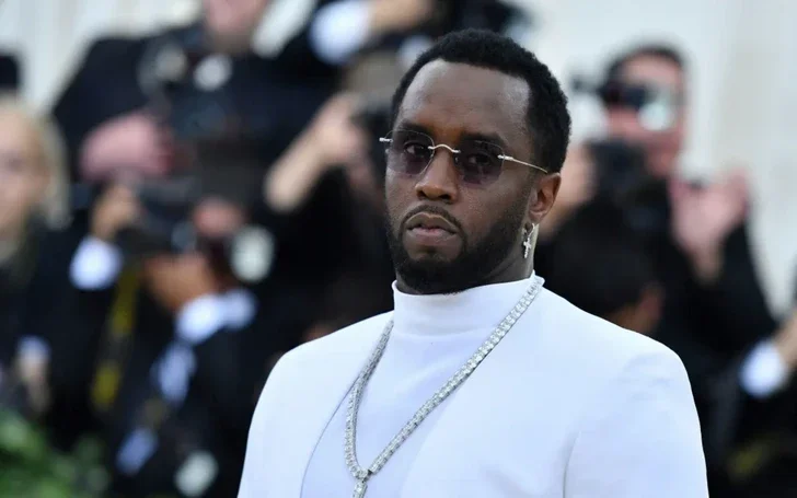 В деле P.Diddy новый поворот: рэпер подал встречные иски