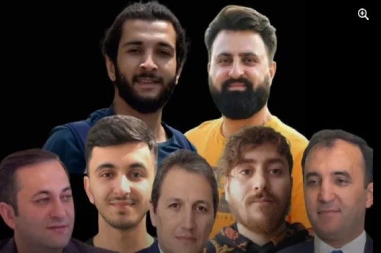 Toplum TV işinin ŞOK DETALLARI