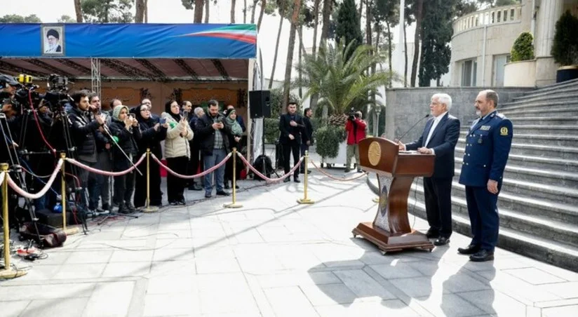 İranın birinci vitse prezidenti: Trampla Pezeşkian qeyri rəsmi görüşə bilər