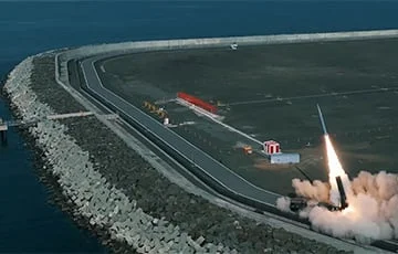 Türkiyə Qara dənizdə Krıma çatan raketi sınaqdan keçirib