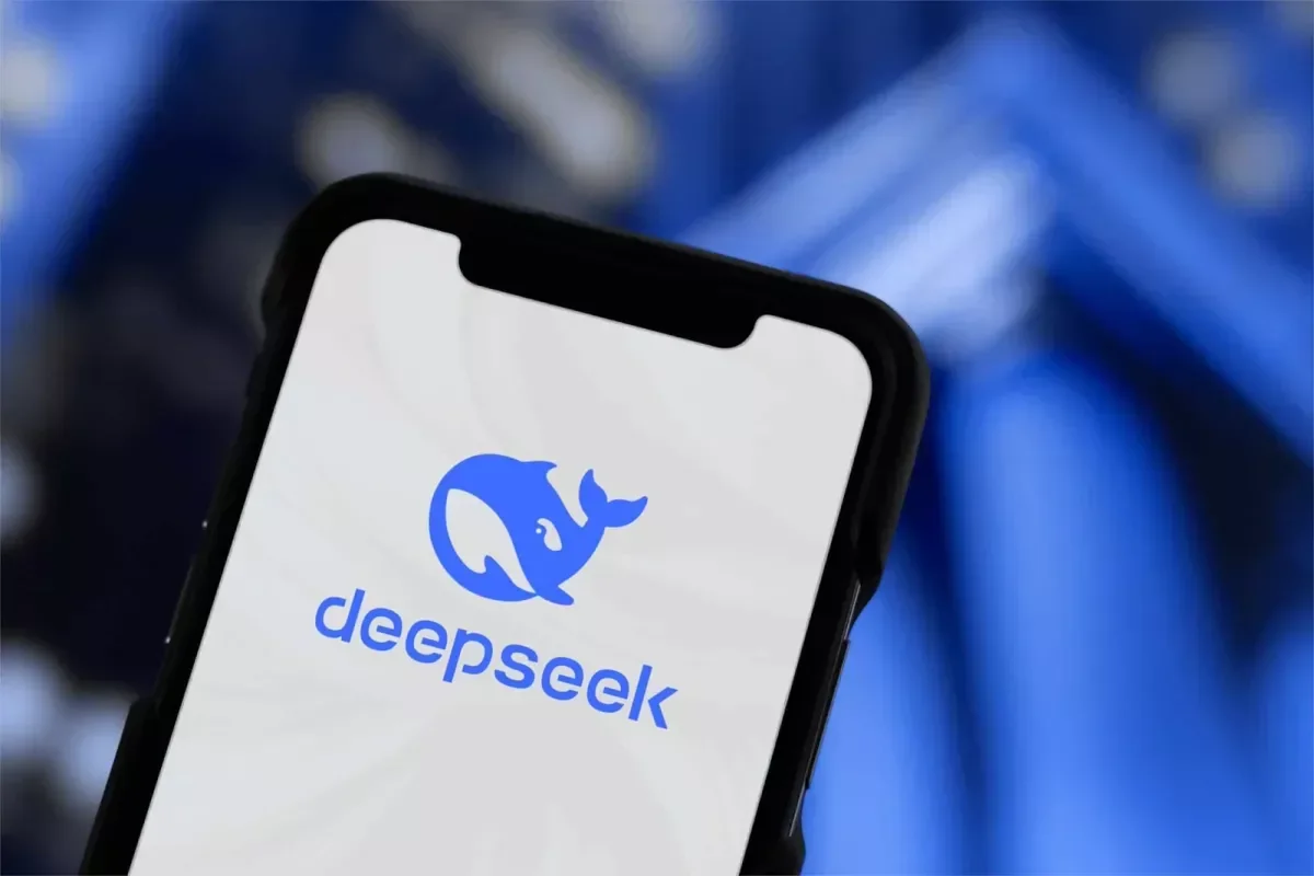 В Южной Корее ограничили доступ к DeepSeek?