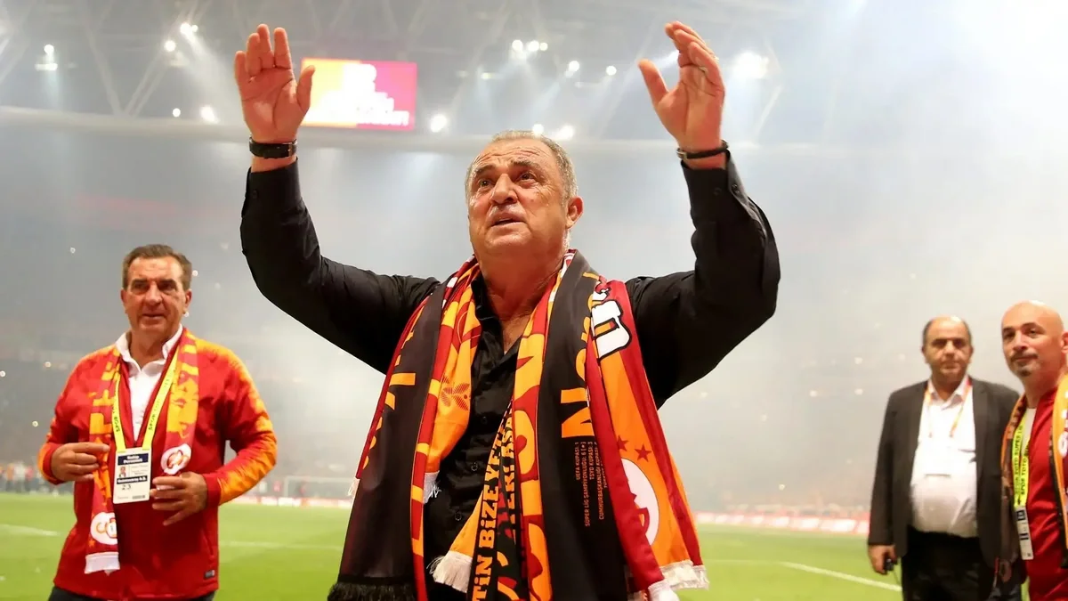 Fatih Terimdən Qalatasaray a 57 milyon avroluq XEYİR