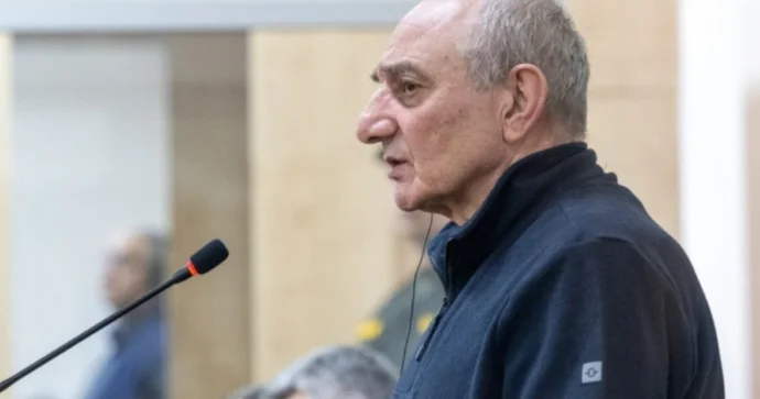Ermənistan vətəndaşına 20 il həbs cəzası verildi