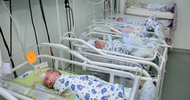 Ermənistanda demoqrafik gərginlik: Ölkə qocalmış cəmiyyət elan olundu
