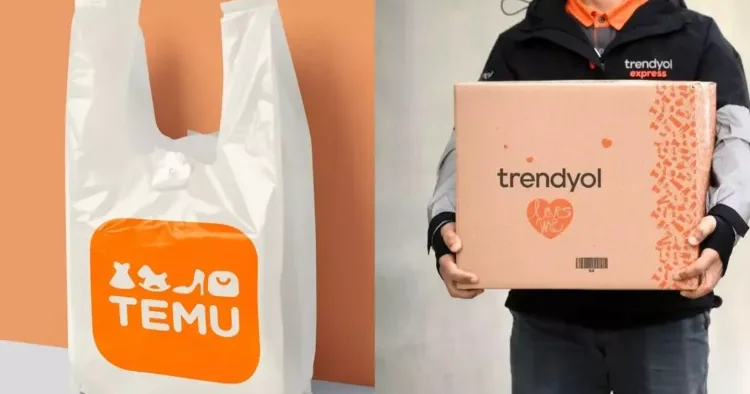 Temu və Trendyol dan mal alanların diqqətinə: Proses çətinləşir Ekspert DANIŞDI