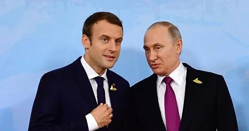 Əgər Makron zəng etsə, Putin telefonu götürəcək və...