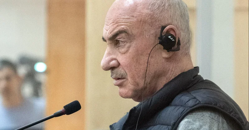 Qukasyana 20 il cəza verildi