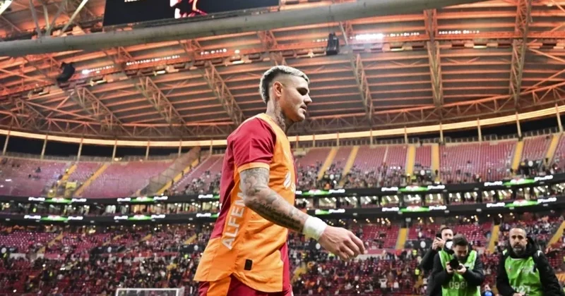 Mauro İkardi “Qalatasaray”ın bütün zamanların ən yaxşı əcnəbi bombardiri oldu