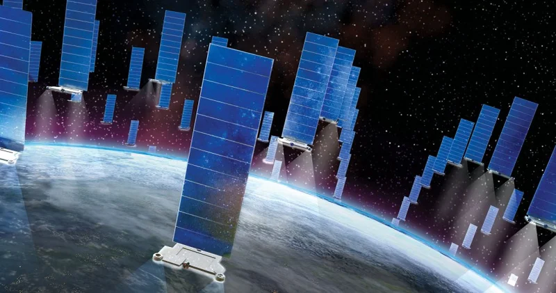 Блокировка Starlink привела к кризису управления у российских войск Minval Politika