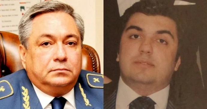 “Dedi ki, atam Ziya Məmmədova müavin təyin edilib...” Milyonlarla mənimsəmə