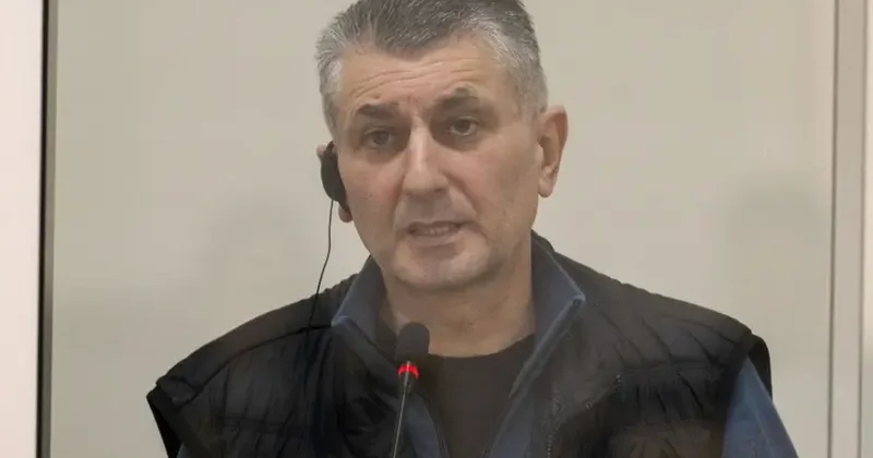 David Manukyanın cəzası məlum oldu