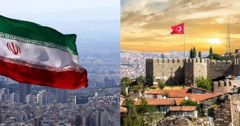 İran Türkiyəni gizli dostu ilə əvəzlədi 13 il sonra təkrarlanır