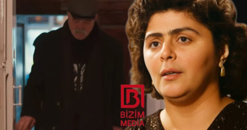Türk serialında növbəti dəfə Azərbaycan mahnısı səsləndi VİDEO