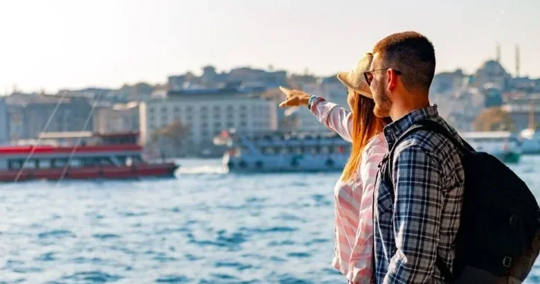 Turizm sektoru gerilədi, amma ABŞ dən gələn turistlər artdı EKSPERT