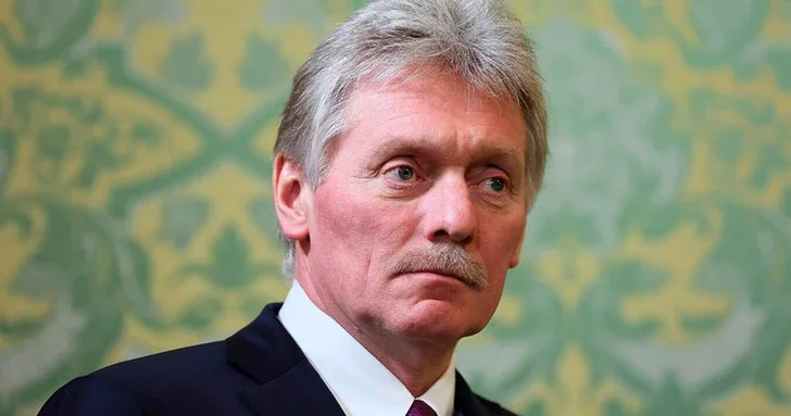 Песков о переговорах в ОАЭ: Делегация докладывает президенту, итоги подводить преждевременно