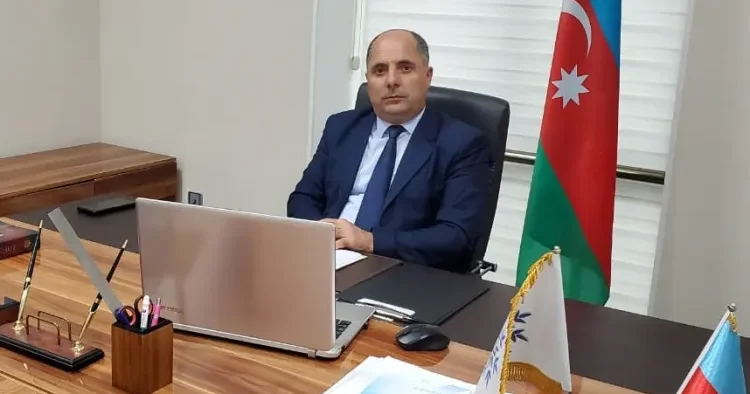 Bu mükafat münasibətlərin daha da möhkəmlənməsinə xidmət edəcək