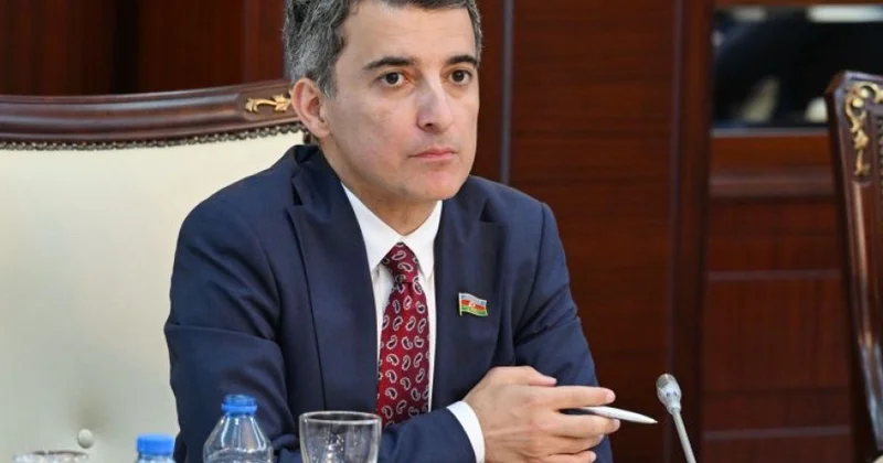 Fariz İsmayılzadə: Universitet illəri gələcək liderlərin etik və ekoloji dəyərlərini formalaşdırır