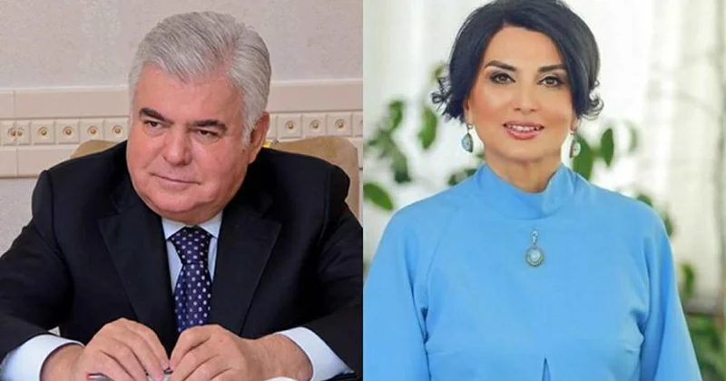 Epşteyn sənədləri ndə Jalə Əliyeva və Ziya Məmmədov FAKTI FOTOlar