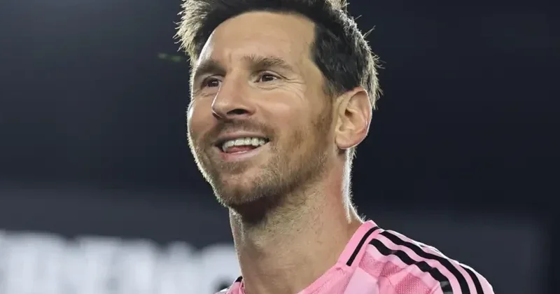 Messi 21 ci əsrin ən yaxşı hücumçusu seçilib Canal+