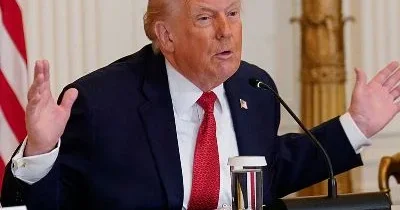 Tramp həkimlərin tövsiyəsinə əməl etmir