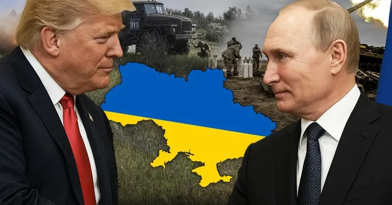 Зеленский о Путине: Европейцев не боится, но боится Трампа