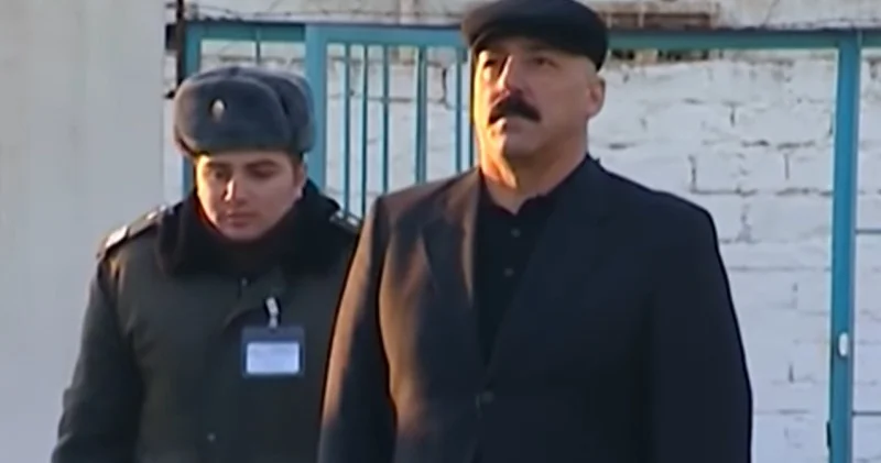 Şəmsi Səmədzadə yenidən həbs edilə bilər SƏBƏB