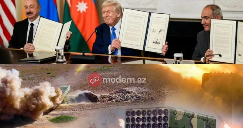 Atəşkəs daha pozulmur: Azərbaycan 180 gündür sülhə öyrəşir