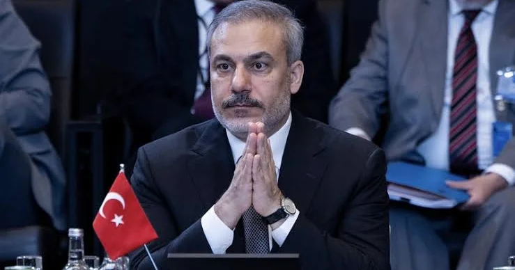 Fidan Aİ ilə təhlükəsizlik və Ukrayna mövzularını müzakirə edəcək