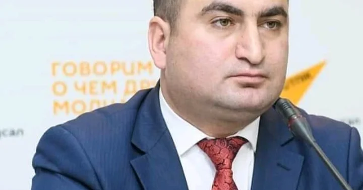 ABŞ Rusiya üçün Starlinq peykini söndürdü